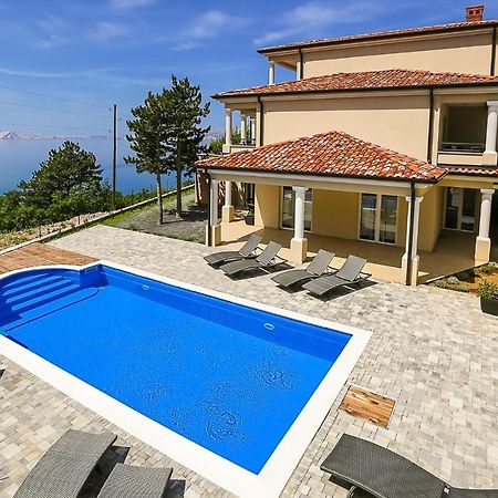 Villa Mia Свети-Юрай Экстерьер фото