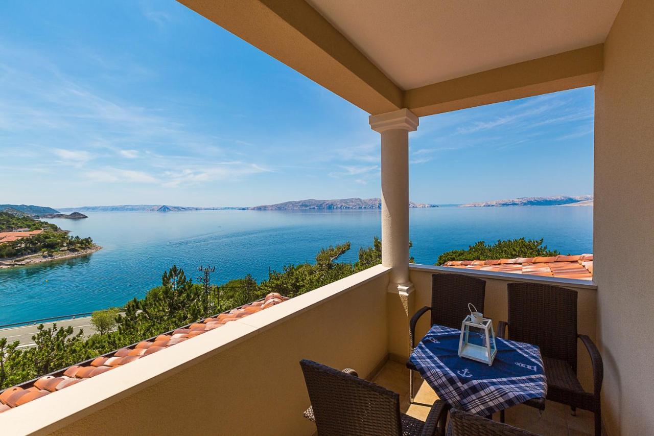 Villa Mia Свети-Юрай Экстерьер фото