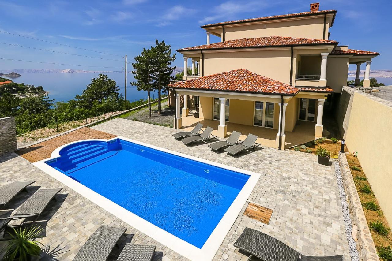 Villa Mia Свети-Юрай Экстерьер фото