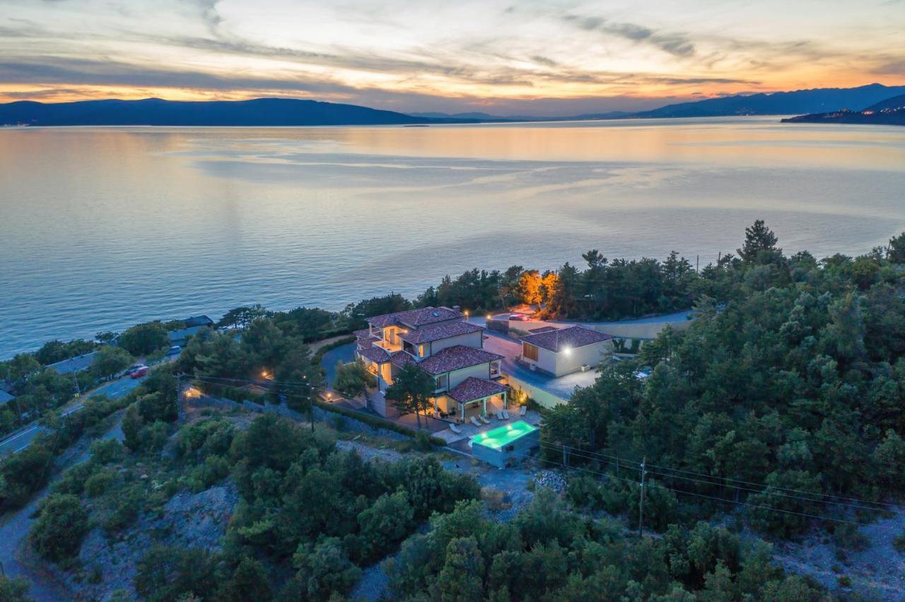 Villa Mia Свети-Юрай Экстерьер фото