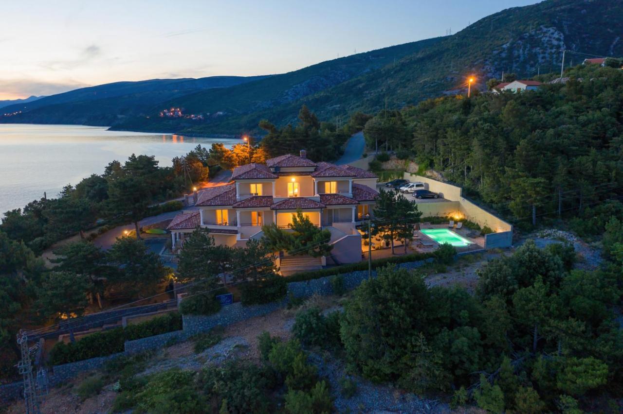 Villa Mia Свети-Юрай Экстерьер фото