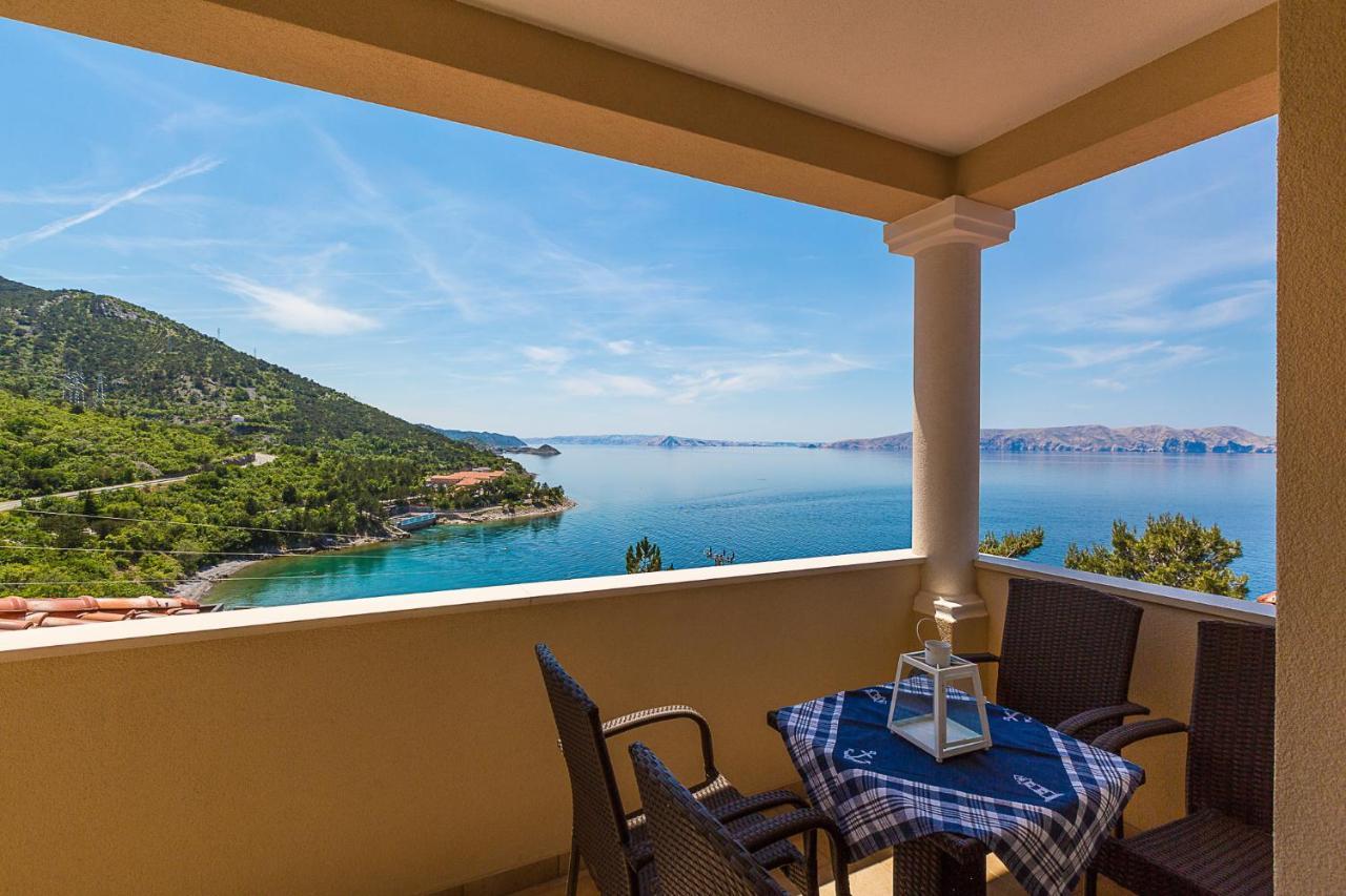Villa Mia Свети-Юрай Экстерьер фото