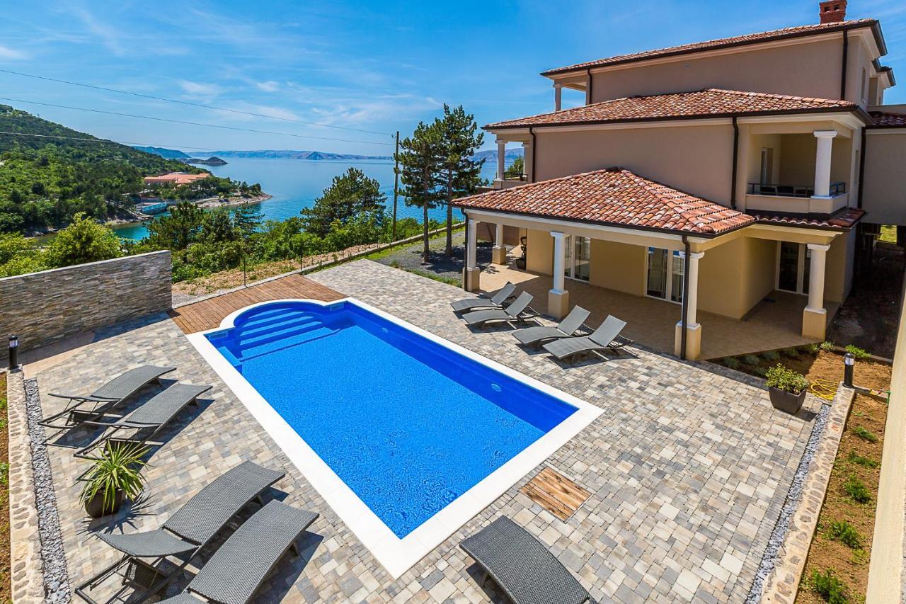 Villa Mia Свети-Юрай Экстерьер фото