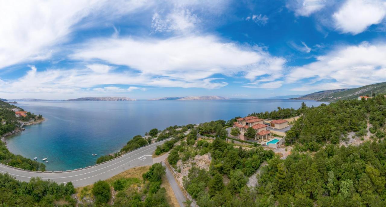 Villa Mia Свети-Юрай Экстерьер фото