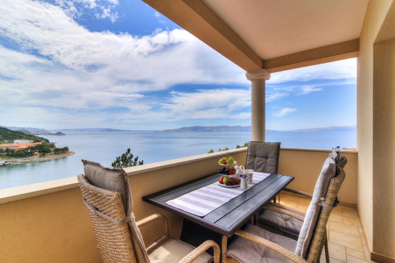 Villa Mia Свети-Юрай Экстерьер фото