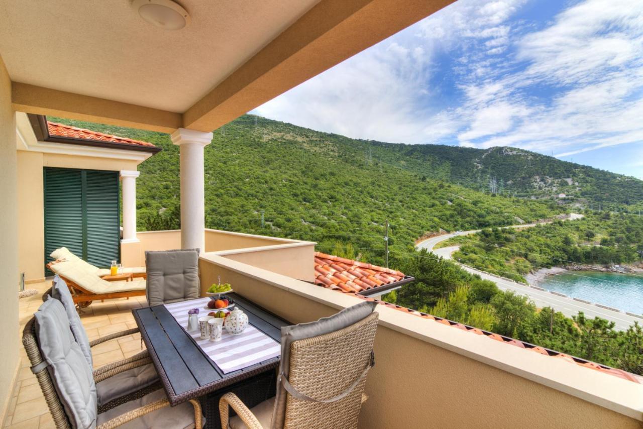 Villa Mia Свети-Юрай Экстерьер фото