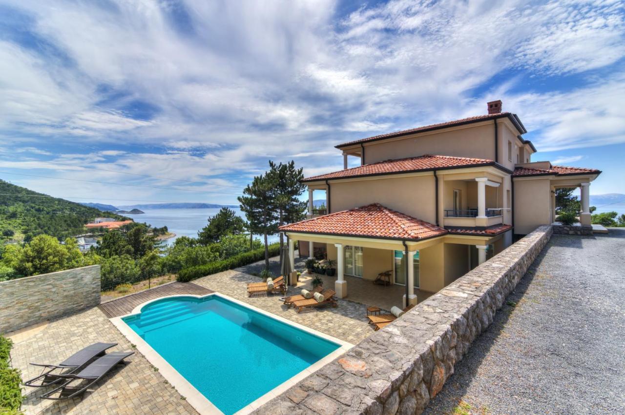 Villa Mia Свети-Юрай Экстерьер фото