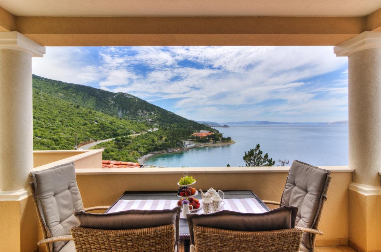 Villa Mia Свети-Юрай Экстерьер фото