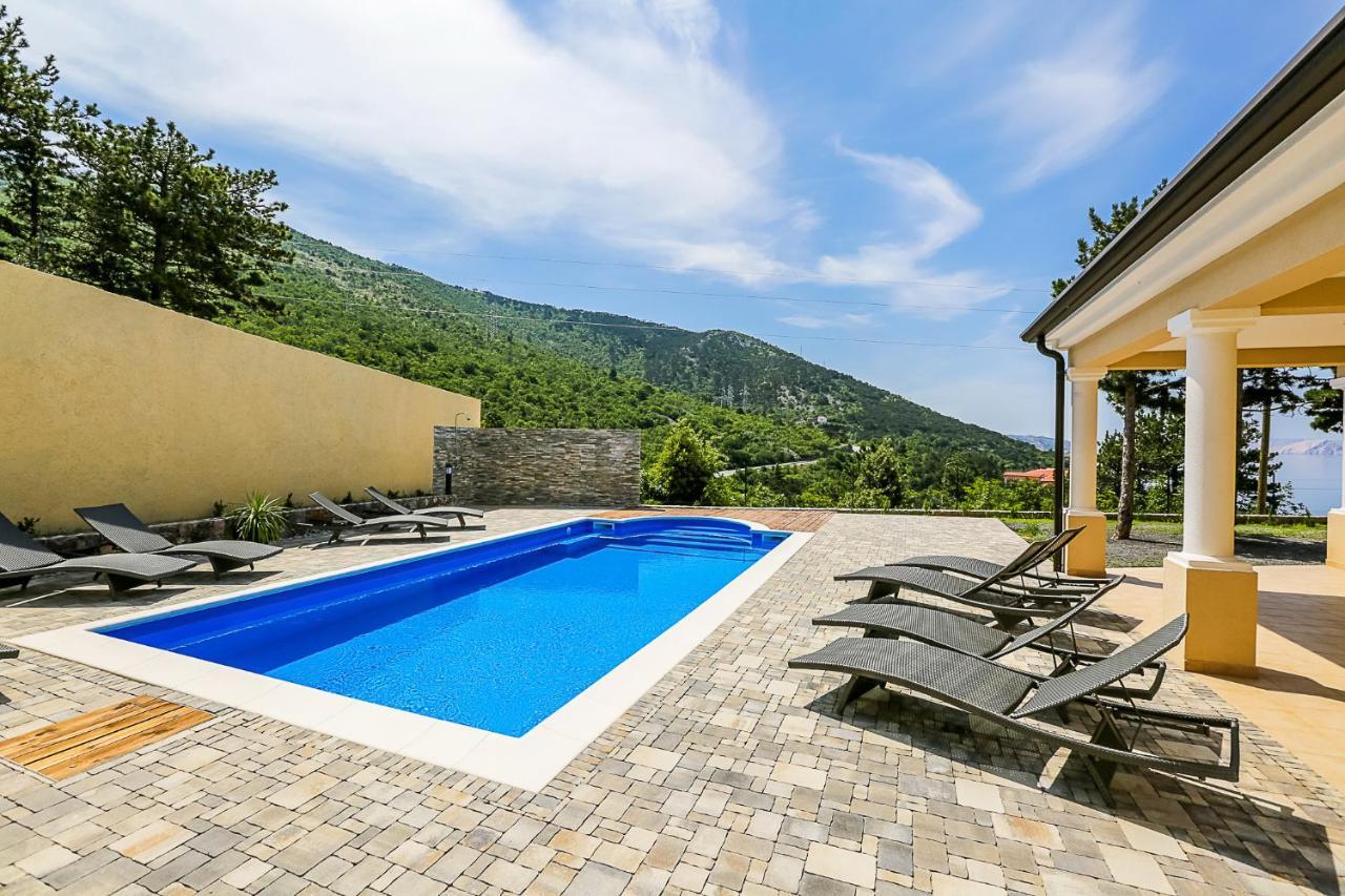 Villa Mia Свети-Юрай Экстерьер фото