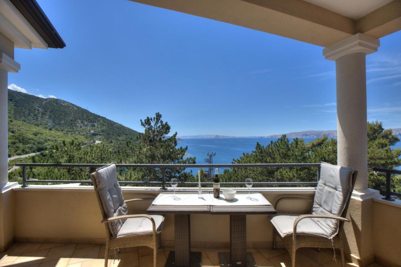 Villa Mia Свети-Юрай Экстерьер фото