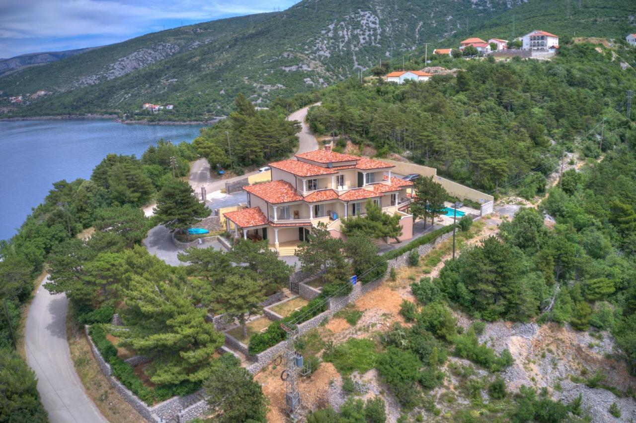 Villa Mia Свети-Юрай Экстерьер фото
