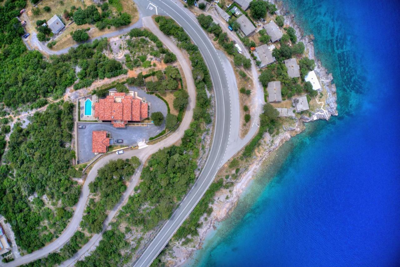 Villa Mia Свети-Юрай Экстерьер фото
