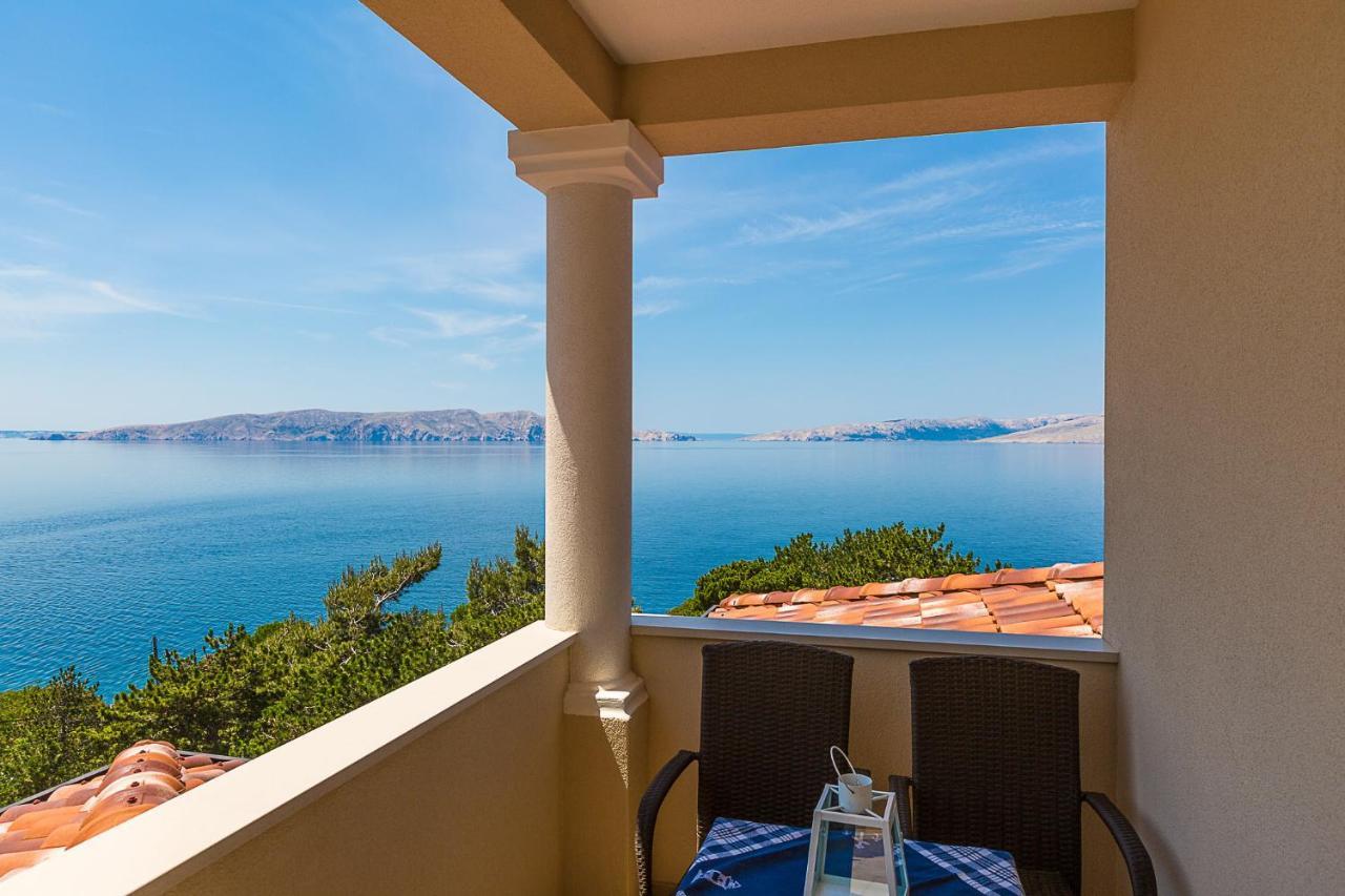 Villa Mia Свети-Юрай Экстерьер фото