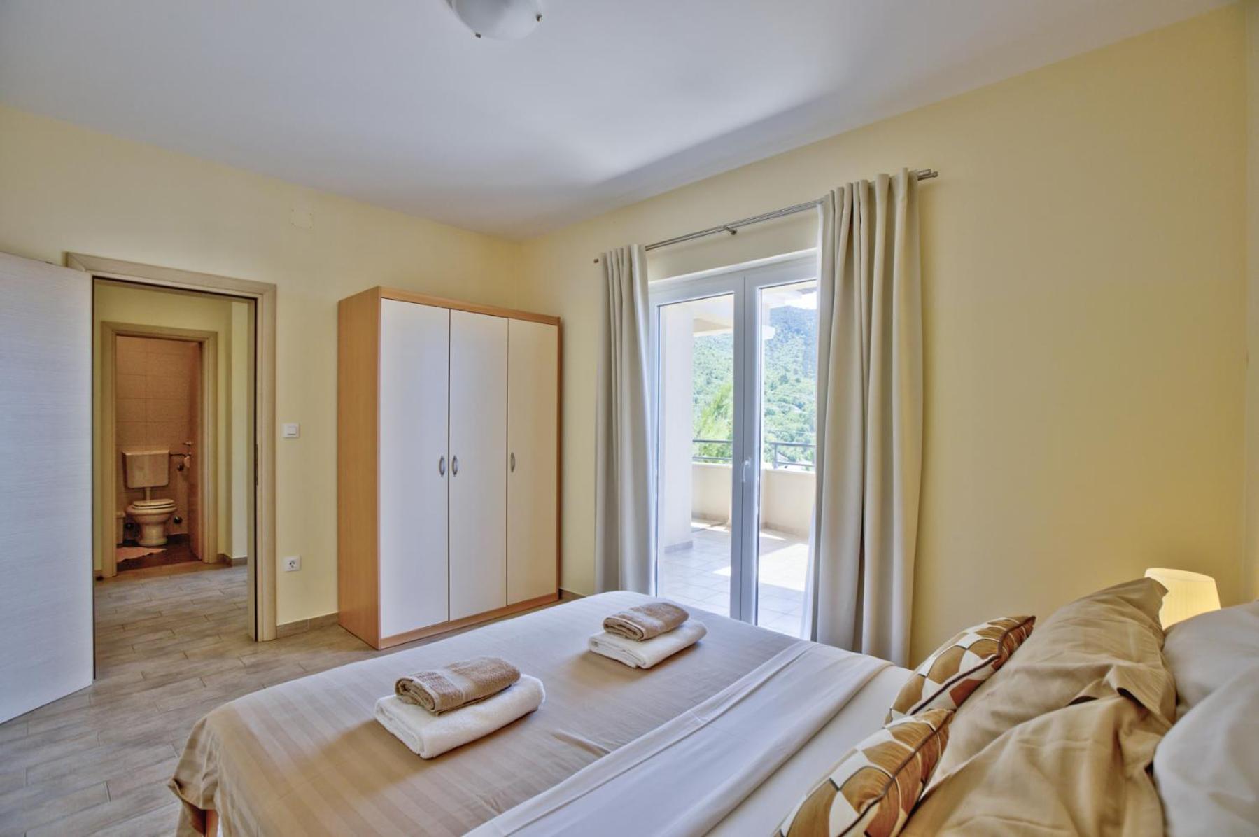 Villa Mia Свети-Юрай Номер фото