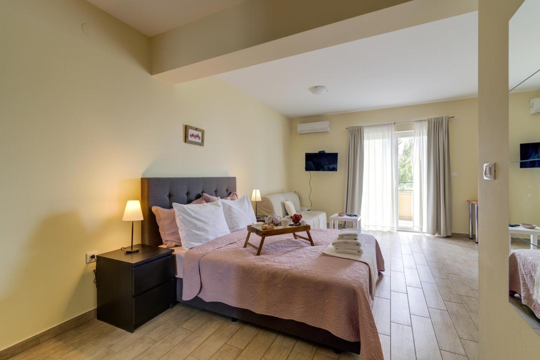 Villa Mia Свети-Юрай Номер фото